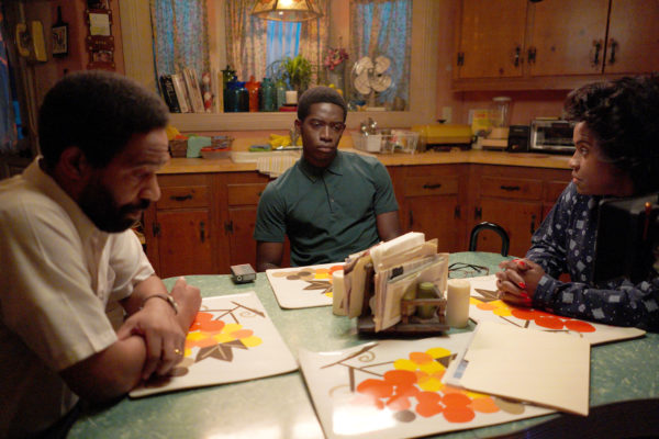‘There Is No Stronger Position In the Industry Than Playing a Black Father’: ‘Snowfall’ Actor Kevin Carroll Opens Up About His Role and His ‘Spiritual Connection’ With Damson Idris