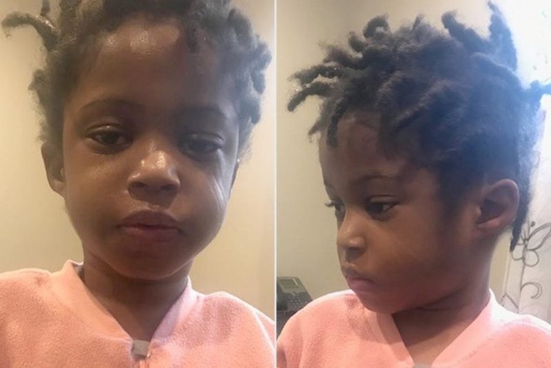 Mom arrested after girl, 4, found alone on NYC sidewalk remained unclaimed for days