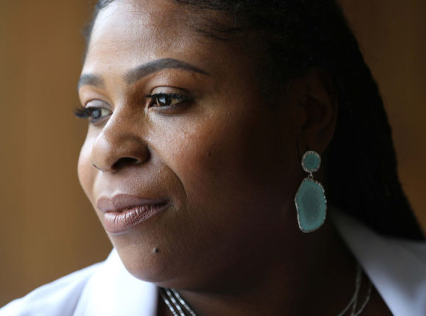 ‘Stop Monopolizing and Capitalizing Off Our Fight’: Tamir Rice’s Mother Issues Stern Warning to Tamika Mallory, Ben Crump and Other Social Justice Activists