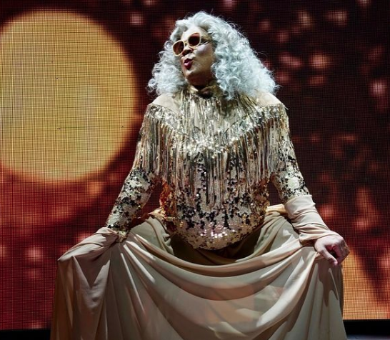‘Is the Owner Gonna Be Madea?’: Tyler Perry Gets to Work on New Show About a Female Strip Club Owner, ‘P-Valley’ Fans Not Thrilled