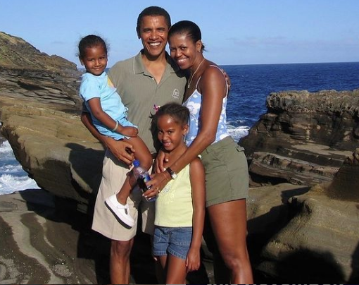 ‘There Was Never a Full Reckoning of Who Our Dads Were’: Barack Obama Talks About Toxic Masculinity