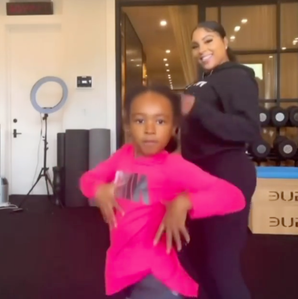 ‘A Kid Listening to Cardi’s Song?’: LeBron James’ Video of Daughter Zhuri Dancing to ‘Up’ Derails When Fans Question If It’s Appropriate for Children