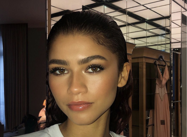 ‘That’s How Change Happens’: Zendaya Has Zero Regrets About Clapping Back at Giuliana Rancic’s Comment About Her Locs at the 2015 Oscars