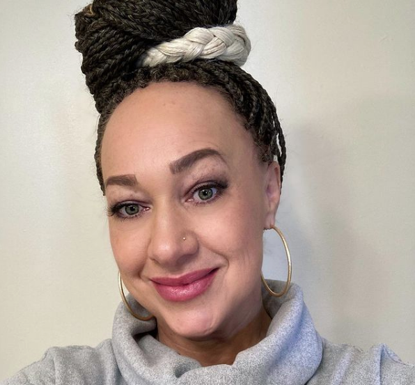 Rachel Dolezal Re-Emerges In Documentary Exploring Black Beauty: ‘I’ve Been Called an Insult to White Women and an Insult to Black Women’