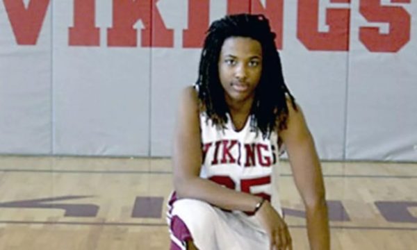 ‘Who Killed Kendrick?’: Sheriff Reopens 2013 Case of Georgia Teen Found Dead Rolled-Up In Gym Mat at His High School