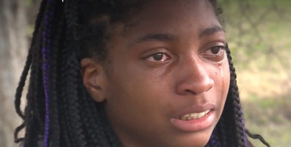 Texas Mom Files Complaint After Her Daughter Reveals Her Teacher Allegedly Told White Student He’s Allowed to Say the N-Word
