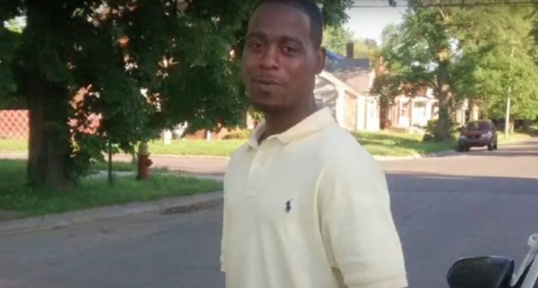 ‘Egregious’: Michigan City to Pay $1.25M to Family of Black Man Shot Nine Times After Allegedly Stealing Energy Drink