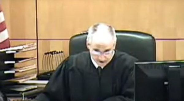 Washington State Judge Caught on Video Mocking Black Man Fatally Shot by Police and His Family, Calls Mount for His Resignation: ‘Unacceptable’