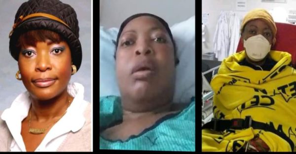 Investigation Underway After Black Woman Dies Two Days After She Posted Video Claiming Canadian Hospital Was Trying to Kill Her