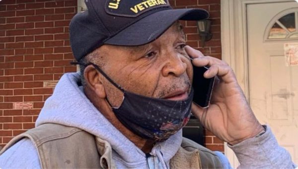 ‘Instinct Kicked In’: Seventy-Year-Old Veteran Hailed a Hero After Pulling Neighbor from Pennsylvania House Fire