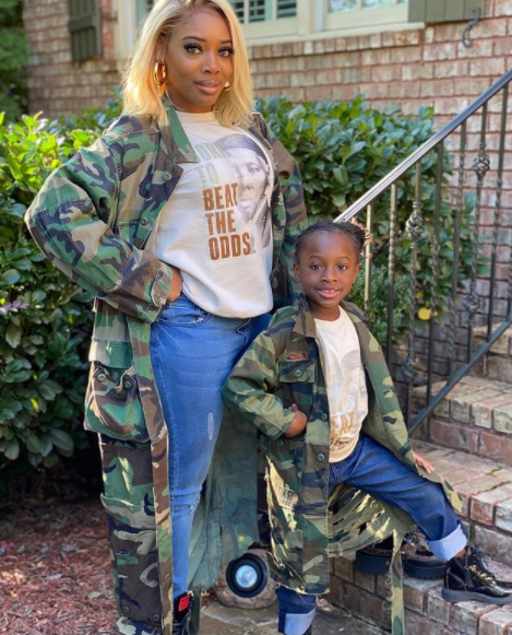 ‘Stop Playing With Her Princess Status’: Yandy Smith-Harris Slams Husband Mendeecees Harris for Teaching Daughter Skyler This Rap Song