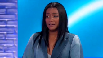 ‘A Black Woman Hasn’t Won in That Category Since 1986’: Tiffany Haddish Gets Emotional After Learning That She Won a Grammy, Fans Celebrate Her Achievement