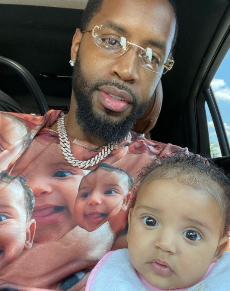 ‘She’s Looking for the Next Sibling’: Fans Joke About Safaree and Erica Mena Having a New Baby Despite Their Last Debate Regarding Divorce