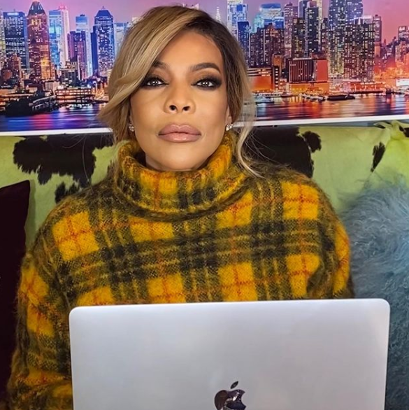 ‘Which of You Lied’: Wendy Williams Dragged on Twitter After Saying April 10 Is ‘Wendy Williams Day’ In South Africa