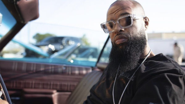 Slim Thug Talks ‘Black Queen’ and Suga Daddy Slim Alter Ego, the Key to Career Longevity, and What Really Happened on Beyoncé’s ‘Check On It’ Video Set