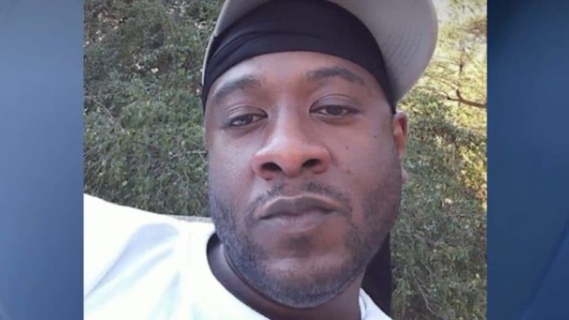 Georgia man found hanging from tree; family wants answers