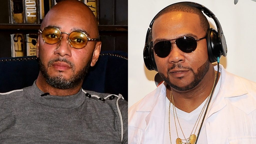 Triller Network acquires Verzuz; Swizz Beatz, Timbaland to ...