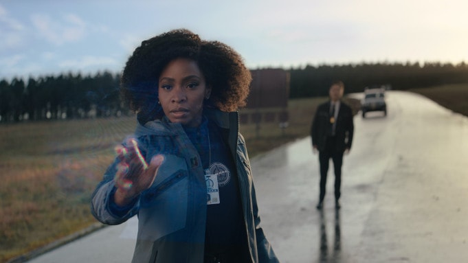 Why on-screen representation matters with Black superheroines