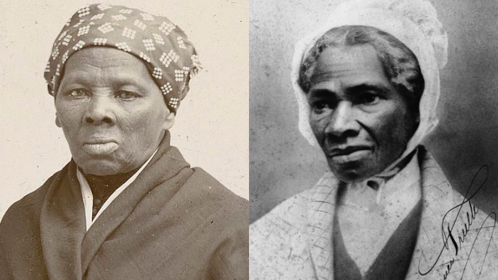 From abolitionism to women’s suffrage, Black women are the pioneers of movements