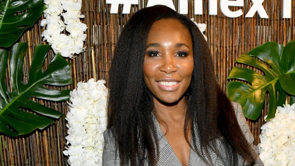 Venus Williams advocates for gender equality in British Vogue essay