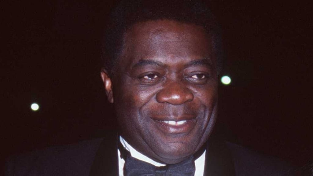 Yaphet Kotto, ‘Alien’ and ‘Live and Let Die’ actor, dies at 81