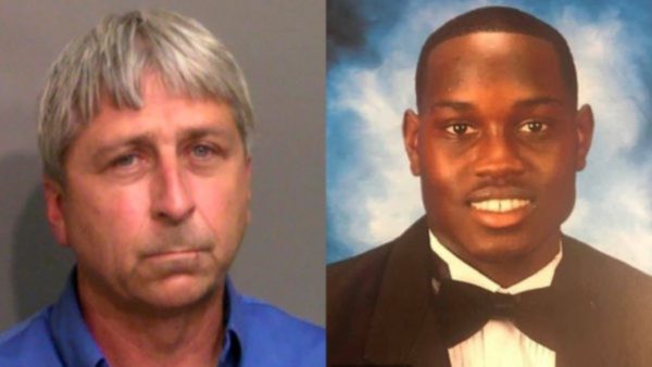 Georgia Man Who Filmed Ahmaud Arbery’s Killing Wants New DA Removed Over Campaign Statements, Attempts to Court BLM