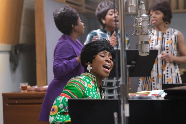 Cynthia Erivo as Aretha Franklin Is About Introducing the World to Singer’s Journey of Becoming the Queen of Soul: ‘I Wanted to Make Sure That We Could See the Journey’