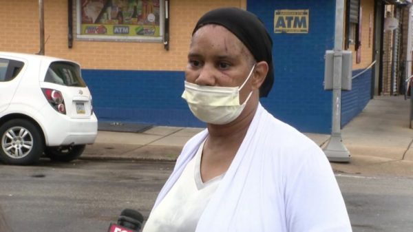 Philadelphia Woman Claims Police Refused to Help Her and 90-Year-Old Grandmother Escape Burning Home: ‘You Didn’t Rescue Nobody’