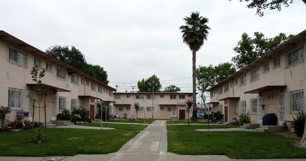 Latino Gang Leader Who Planned Firebombing and Ambush Attacks of Black Homes In L.A. Housing Project Sentenced