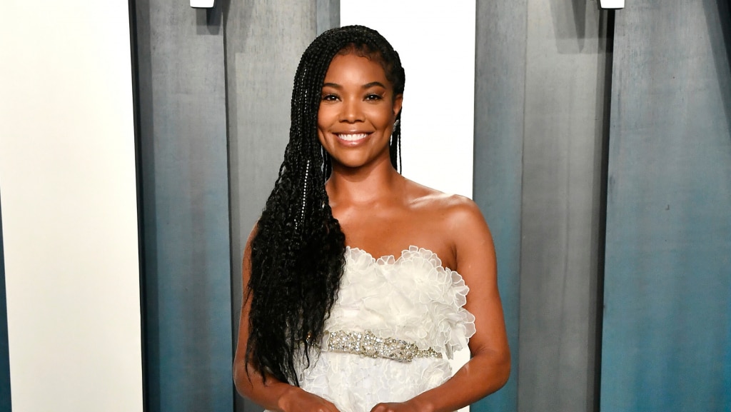 Gabrielle Union opens up on suicidal ideations in conversation with Gwyneth Paltrow