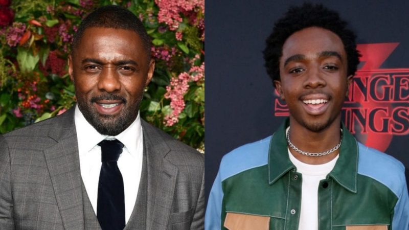 Idris Elba, Caleb McLaughlin star in new ‘Concrete Cowboy’ trailer