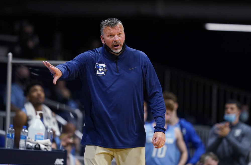 Creighton’s McDermott reinstated after ‘plantation’ remark