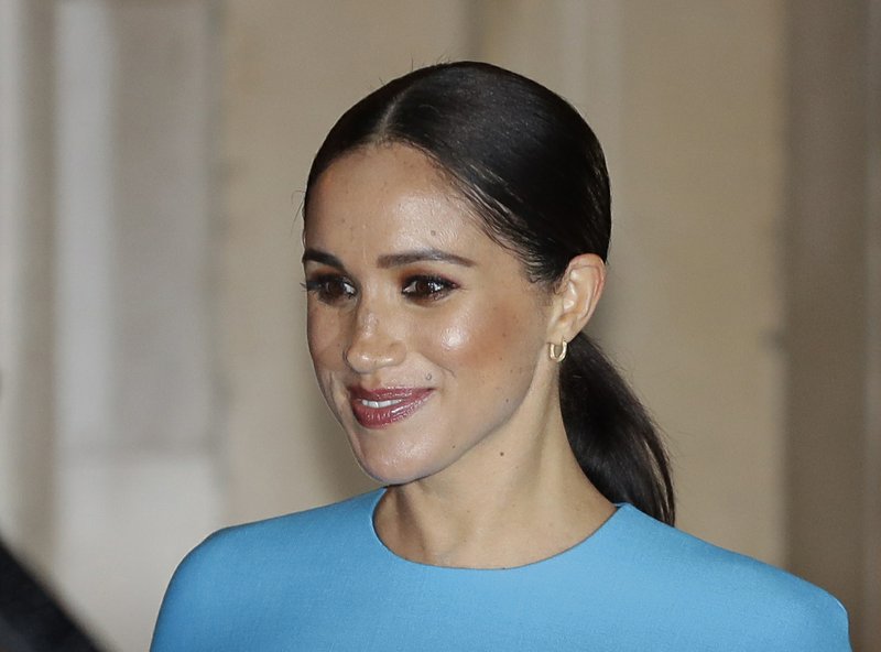 Publisher to appeal ruling that it invaded Meghan Markle’s privacy