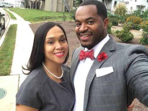 ‘This Is a Political Witch Hunt In Its Purest Form’: Baltimore Power Couple Nick and Marilyn Mosby Will Fight ‘Baseless’ Allegations, Attorney Says