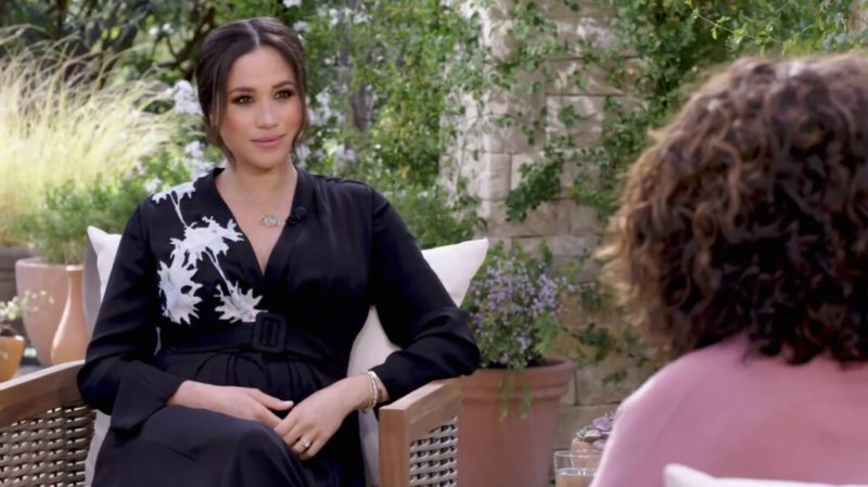 Meghan Markle explains why she deserves a ‘basic right to privacy’