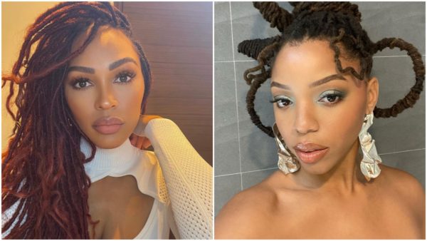 ‘Some People Are Not Going to Get It, and That’s OK’: Meagan Good Says She Relates to Chloe Bailey’s Backlash for Sexy Photos