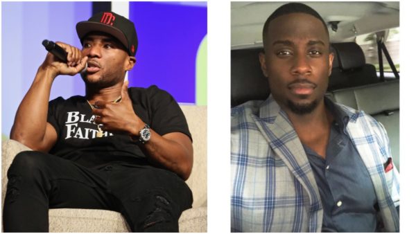 Charlamagne Tha God Accuses Derrick Jaxn of Using His Wife as a ‘Human Shield’ Amid Cheating Scandal: ‘You Put Her In the Line of Fire’: