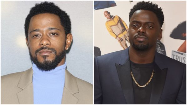 LaKeith Stanfield ‘Confused’ Over Why He and Daniel Kalyuua Were Nominated for Best Supporting Actor in ‘Judas and the Black Messiah,’ Twitter Reacts