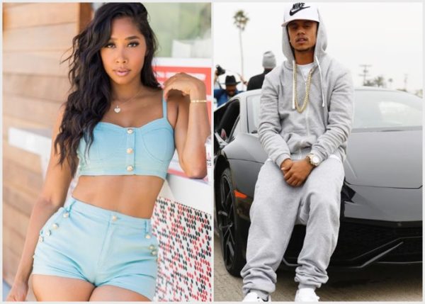 ‘I’m Tired, and the Weight Is on My Shoulders’: Apryl Jones Breaks Down Over Men In Her Life After Heated Argument with Lil Fizz