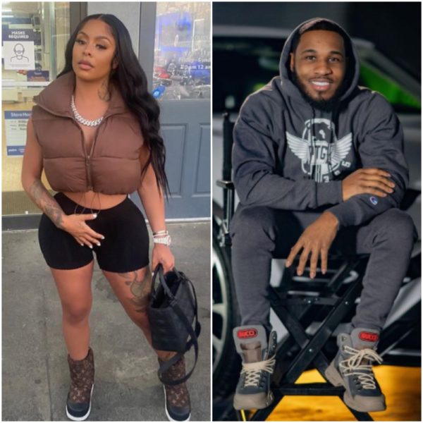 ‘Everyone Dragged Fetty’: Fans React After the Father of Alexis Skyy’s Daughter Speaks On Finding Out He Had Fathered a Daughter with the Reality Star