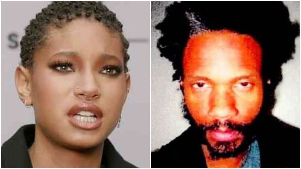 Willow Smith Stalker Who Trespassed La Home Is A Convicted Sex Offender Ewc Communication