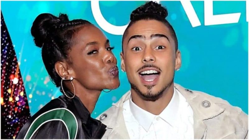 Quincy Brown remembers mom Kim Porter: ‘Most important woman in my life’