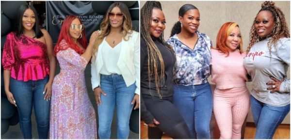 ‘Stop Playin’: LaTocha Scott Reveals Confirmed Date for Xscape and SWV ‘Verzuz’ Battle, Fans Are Excited