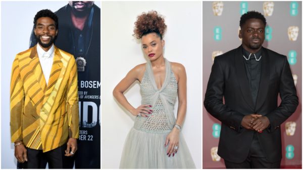 Daniel Kaluuya Experiences Technical Difficulties, Andra Day Becomes First Black Actress Winner in 35 Years, Plus More Wins at 2021 Golden Globes