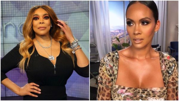 ‘This Is Called Growth’: Wendy Williams Apologizes to Evelyn Lozada for Seven-Year-Old ‘Cash Register’ Gibe