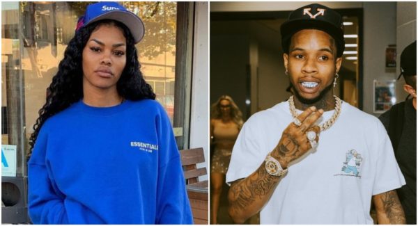 ‘In Solidarity with Those Fighting’:  Haiti Trends Online After Teyana Taylor, Tory Lanez, and More Stars Show Their Support for #FreeHaiti Movement