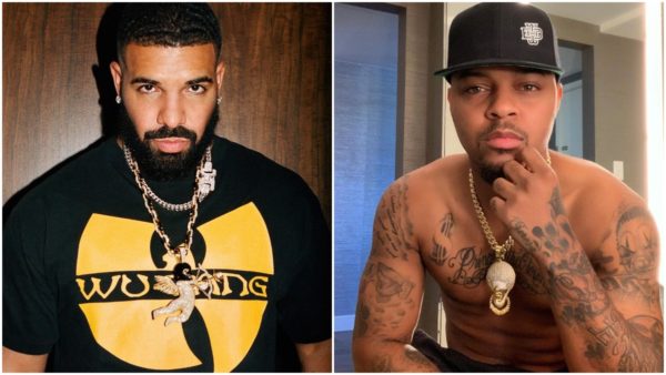 ‘If It Wasn’t for You There Wouldn’t Be No Me’: Drake Quotes Bow Wow Lyrics While Thanking the Rapper for Being His Inspiration Amid His History Billboard Achievement