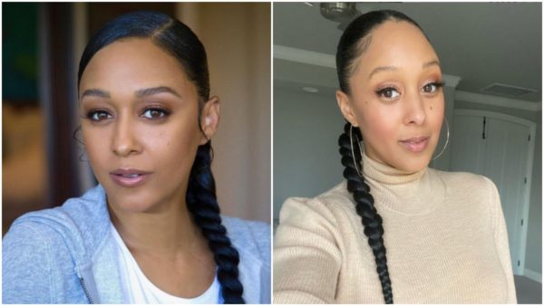 ‘We Probably Wouldn’t Have Done ‘Sister, Sister’: Tia and Tamera Mowry Had Their Eyes Set on ‘The Fresh Prince of Bel-Air’, But Instead Landed Their Own Show