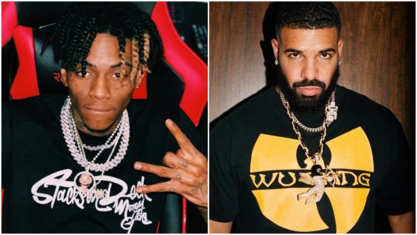 ‘I Mean Bow Wow Is the Reason You Popping Too Tho’: Soulja Boy Calls Out Drake After Rapper Thanks Bow Wow for Inspiring Him, Fans Say Let It Go