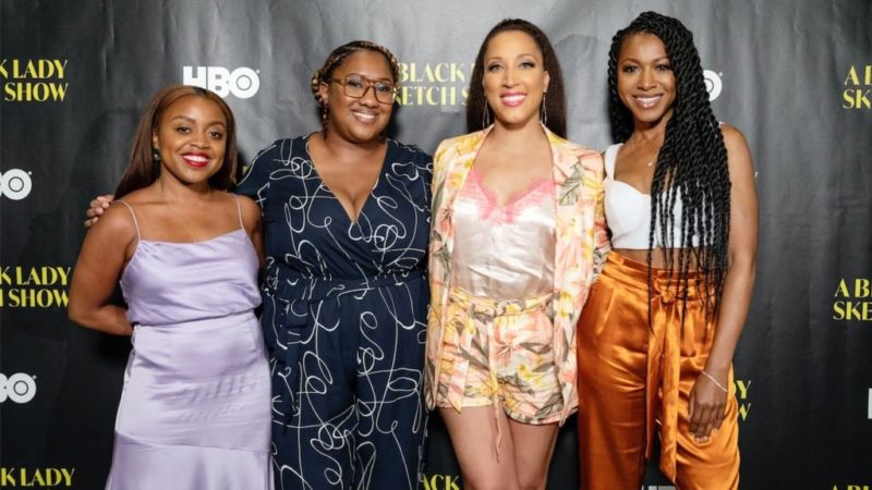 ‘A Black Lady Sketch Show’ season 2 to premiere in April; Issa Rae, Gabrielle Union to guest star